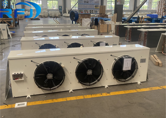 comprar Evaporatores de refrigeração da série D para soluções de armazenamento a frio compactas a médias online manufacture
