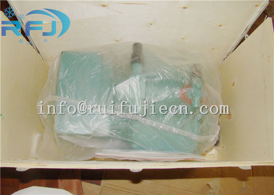 comprar Compressor 6GE-30Y-40P da refrigeração da unidade 30HP da sala fria com R134A 6G-30.2Y-40P online manufacture