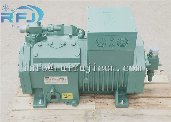 comprar CE semi hermético da fonte de alimentação CA do manual 4TES-8Y-40P do compressor 8HP habilitado online manufacture