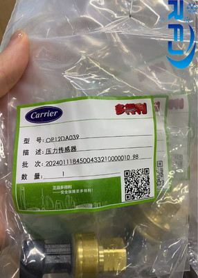 comprar Sensor de pressão de portador 0P12DA039 OP12DA040 online manufacture