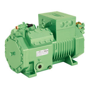 comprar Compressor semi hermético da refrigeração de 2JES-07Y-40S 2JC-07.2Y-40S 0.7hp para o condensador da sala fria online manufacture