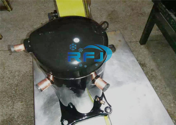 comprar 2.07L compressor hermético 380V ZB38KCE-TFD-559 da C.A. R410A 5HP Copeland online manufacture