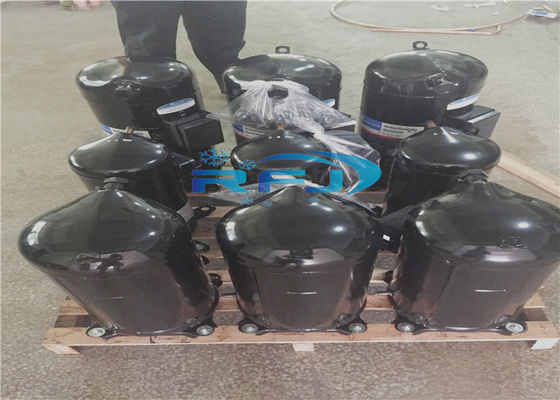 comprar Compressor hermético 2HP R407C ZB15KCE-TF7-559 de Copeland do rolo de Rotolock Sightglass online manufacture