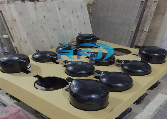 comprar compressor R410A ZB29KCE-TFD-559 do rolo de 1.36L 380V 4HP Copeland online manufacture