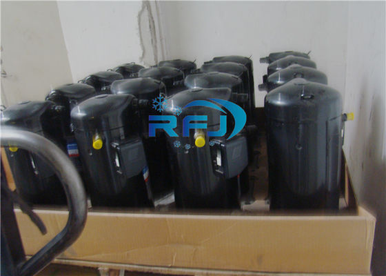 comprar Compressor comercial Oilless VRI-57KF-TFP-542 380v 3ph da C.A. de 4.8HP VR Copeland online manufacture