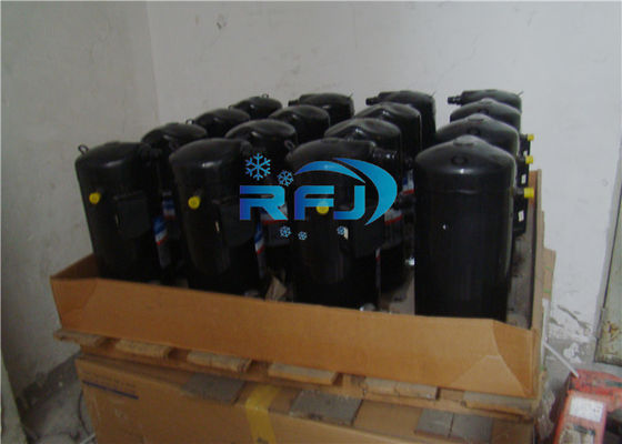 comprar C.A. VRI-54KS-TFP-54E do compressor 4.5HP do rolo da refrigeração de Oilless dos telhados 13.2KW online manufacture