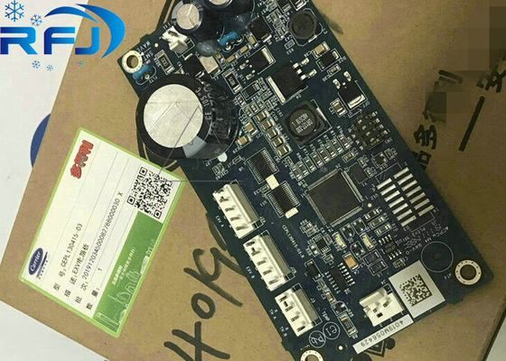 comprar CEPL130415-03 Placa de circuito EXV para unidade de refrigeração online manufacture