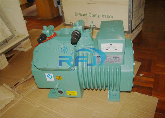 comprar R134a 1/2 Motor Compressor de pistão 2KES-05Y-40S 2KC-05.2Y-40S Fonte de alimentação AC 0,5HP online manufacture