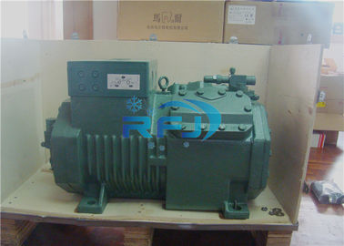comprar 2 garantia semi hermético do ano do compressor 3HP 4FES-3Y 380V1 de Bitzer dos cilindros online manufacture