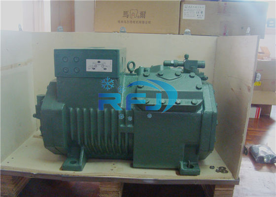 comprar 4 cilindros Compressor semi-hermético 3HP 4FES-3Y-40S 380V 1 ano de garantia online manufacture