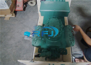 comprar 4 alimentações CA 4EES-4Y do compressor do parafuso dos cilindros 4hp Bitzer garantia de 1 ano (4EC-4.2Y) online manufacture