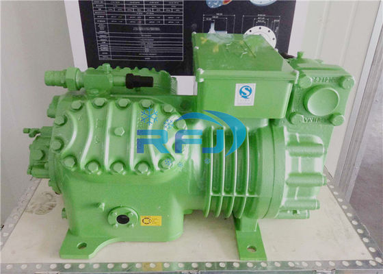 comprar Aprovação dupla 4FC-5.2Y-40S do CE da alimentação CA do compressor de pistão 5hp 4FES-5Y-40S do controle da capacidade online manufacture