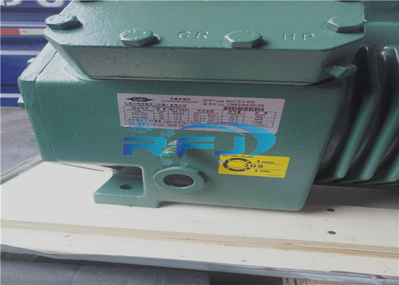 comprar Compressor alternativo semi hermético da refrigeração 4JE-22Y-40P baixo/modelo meados de 4J-22.2Y-40P da temperatura online manufacture