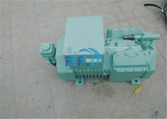 comprar Compressor de pistão semi-hermético 4FES-3Y-40S 380v-420v 50Hz Perfil de alta eficiência 4FC-3.2Y-40S online manufacture