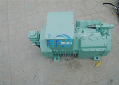 comprar Perfil semi hermético 4FC-3.2Y da eficiência elevada do compressor de pistão 4FES-3Y de Bitzer 380v-420v 50Hz online manufacture