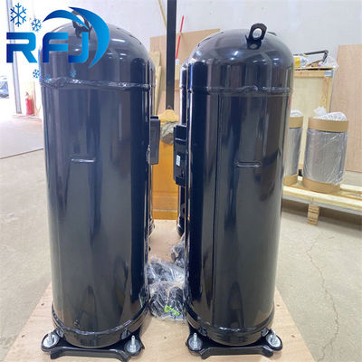 comprar Copeland Scroll Compressor ZR Series Otimizado para aplicações de alta e média temperatura online manufacture