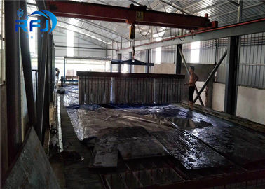 comprar A gás quente degele a empresa de pequeno porte clara 200kg/48h de máquina de gelo do bloco da maneira garantia de 1 ano online manufacture