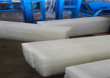 comprar O anti gelo da placa de Aliminium das toneladas da máquina de gelo 10 do bloco da oxidação/dia molda o material online manufacture