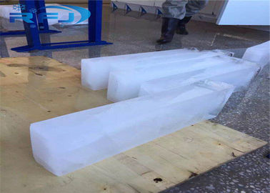 comprar Areje o bloco de gelo grande do sistema de refrigeração que faz a máquina a produção comercial 10 toneladas/dia online manufacture