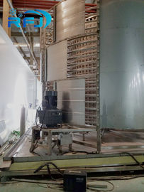 comprar Armazenamento frio de mantimento fresco do congelador da sala fria para o fruto/armazém vegetal online manufacture