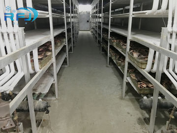 comprar Temp industrial do grau da sala fria -60~-0 de isolação térmica para o armazenamento da carne/peixes online manufacture