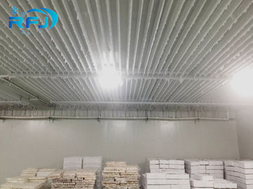 comprar Temperatura ajustável industrial de mantimento fresca do armazenamento frio de sala fria 3 anos de garantia online manufacture