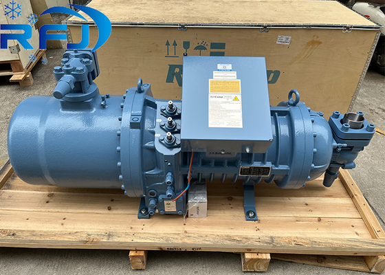 comprar SRC-S-255H-LZ Compressor a parafuso 400V 3PH 50Hz para aplicações de trabalho pesado online manufacture