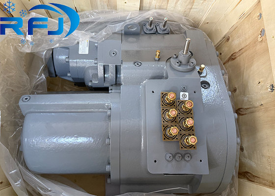 comprar Compressor de Parafuso Carlyle 06NA2300S5EA-A00 Série 06N online manufacture