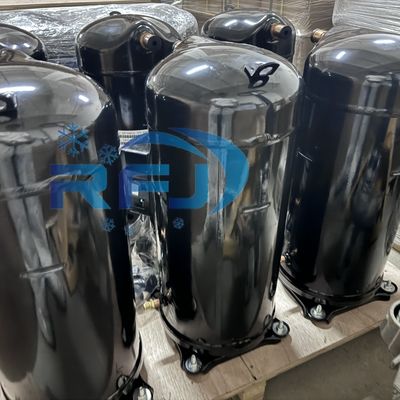 comprar 12HP Scroll Compressor VP144KSE-TFP-422 com R410A Refrigerante 50Hz Voltagem online manufacture