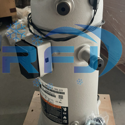 comprar ZMD26KVE-TFD-9E4 Refrigerante R410A Compressor de Refrigeração Scroll Copeland online manufacture