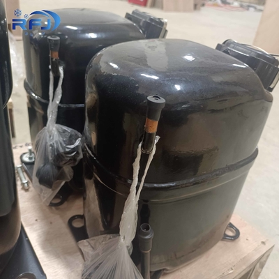 comprar CAJ2464Z Refrigerante R404A Tecumseh Compressor de Refrigeração online manufacture