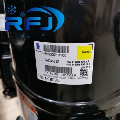 comprar Tecumseh Refrigeration Compressor série TAG TAG4561Z online manufacture