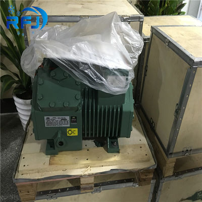 comprar R404a 1/2 Compressor de refrigeração semi-hermético e recíproco com motor 2CES-3Y-40S /2CC-3.2Y-40S online manufacture