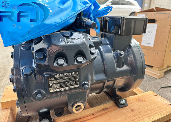 comprar Compressor Semi-hermético Dorin H751CS 4 Cilindros Operação de Baixo Ruído e Alta Eficiência online manufacture