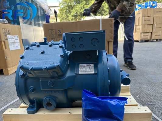 comprar Frascold S8-42Y Compressor recíproco 400V 3PH 50HZ para refrigeração comercial online manufacture