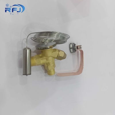 comprar Válvula de expansão termostática Danfoss 068Z3206 R22&R407C online manufacture