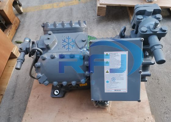 comprar Compressor Semi-Hermético D4DH5-2500-AWM/D Copeland 25HP online manufacture