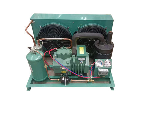 comprar Single Reciprocating Medium-low Tempeure Air-cooled Unit online manufacture