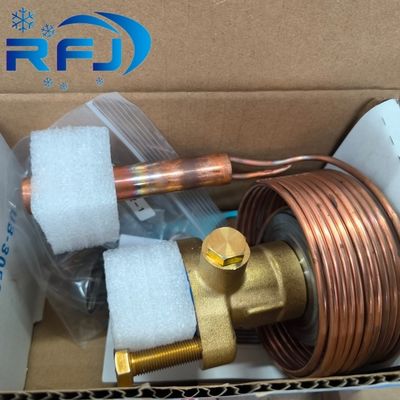 comprar Valva de expansão térmica XB-1019MW55-28 online manufacture