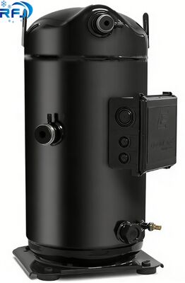 comprar condensador Unidade de refrigeração Copeland Scroll Compressor ZB95KQE-TFD-551/ 13HP online manufacture