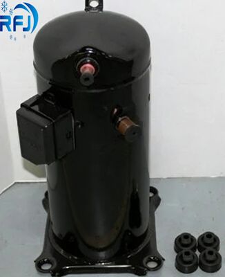 comprar compressor ZR61KCE-TFD-522 China do rolo de  da refrigeração 5HP (continente) online manufacture