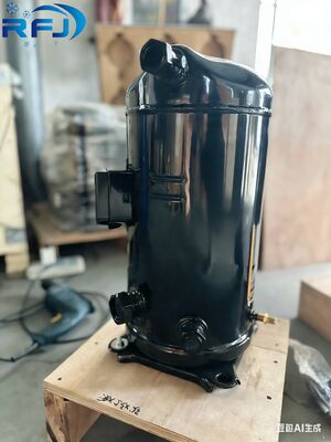comprar compressor ZR108KC-TFD-522 do rolo de  do compressor do zr do  9hp com r22 online manufacture