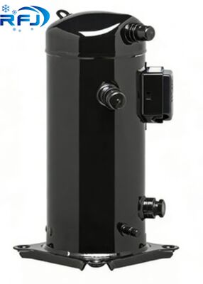 comprar compressor do rolo da refrigeração de 2.83HP R22, compressor de velocidade variável ZR34KH-TFD-522 380V online manufacture