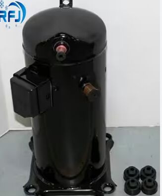 comprar Aprovação nova original do CE 3C do compressor Zr72kc-Tfd-522 6HP do rolo de Emerson online manufacture