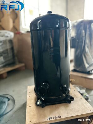 comprar Compressor ZB66KCE-TFD-559 do rolo de Rotolock 380V R410A 9HP Copeland online manufacture