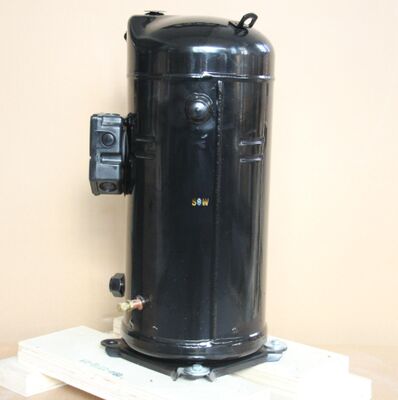 comprar Compressor ZF15KQE-TFD-551 do rolo de 5HP R404 online manufacture