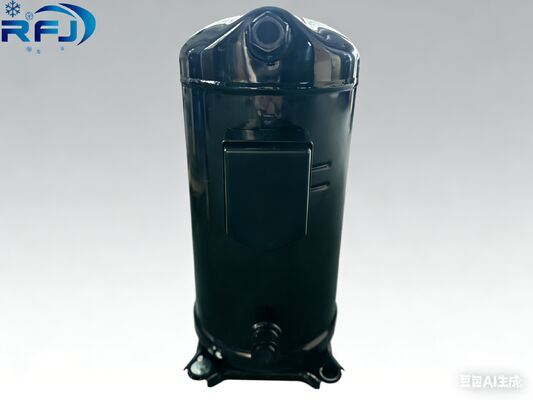 comprar Compressor hermético pequeno ZP54K3E-TFD-522 da refrigeração de  do rolo altamente hermético online manufacture