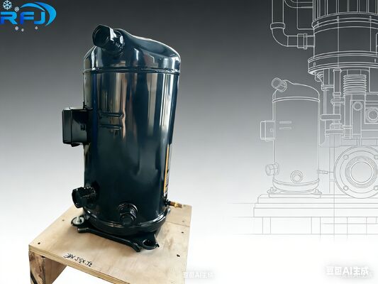 comprar Extensamente fase do compressor ZP67KCE-TFD-522 3 de Copeland da fonte com R410a online manufacture