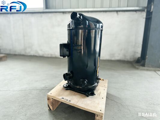 comprar compressor da C.A. de 15HP , compressor comercial Zp182kce-Tfd-522 do refrigerador online manufacture