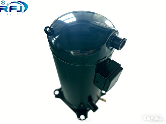 comprar Rolo 25HP Zr310kc-Twd-522 do compressor de Copeland da troca da refrigeração de baixo nível de ruído online manufacture